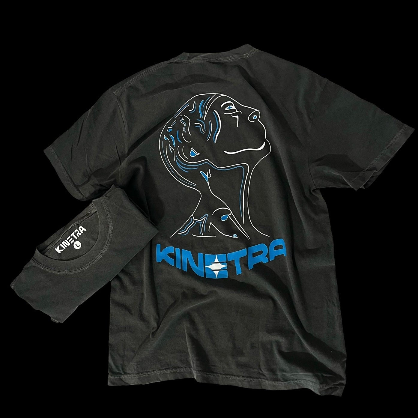 T1 Interlinked Tee