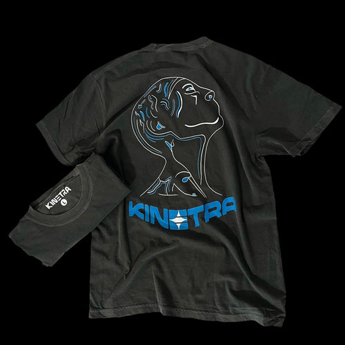 T1 Interlinked Tee