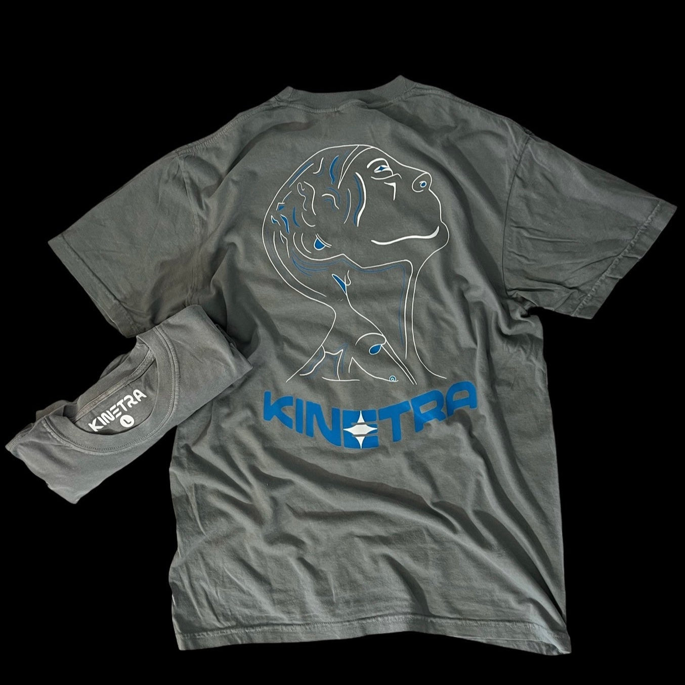 T1 Interlinked Tee