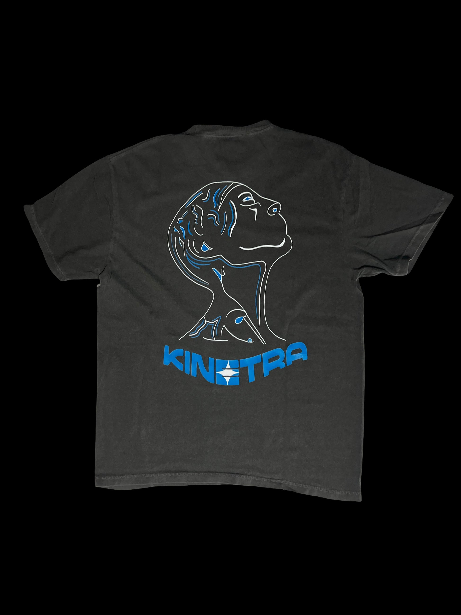T1 Interlinked Tee