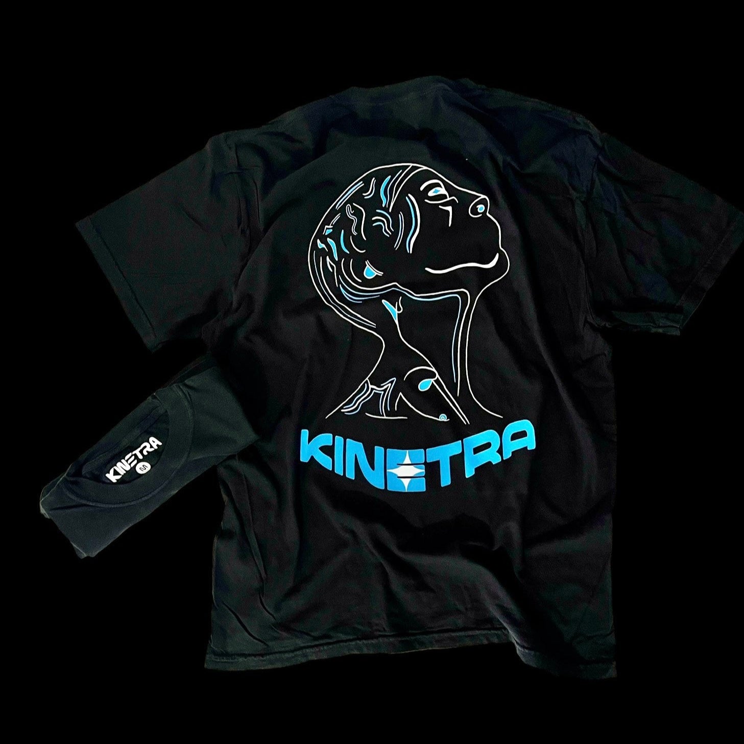 T1 Interlinked Tee