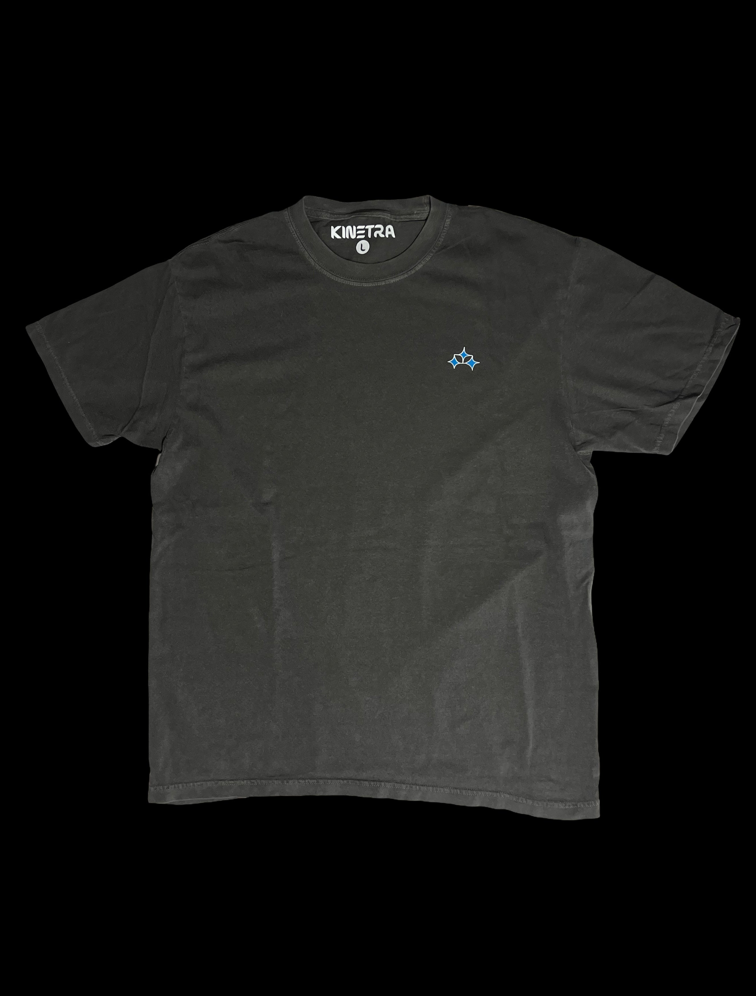 T1 Interlinked Tee
