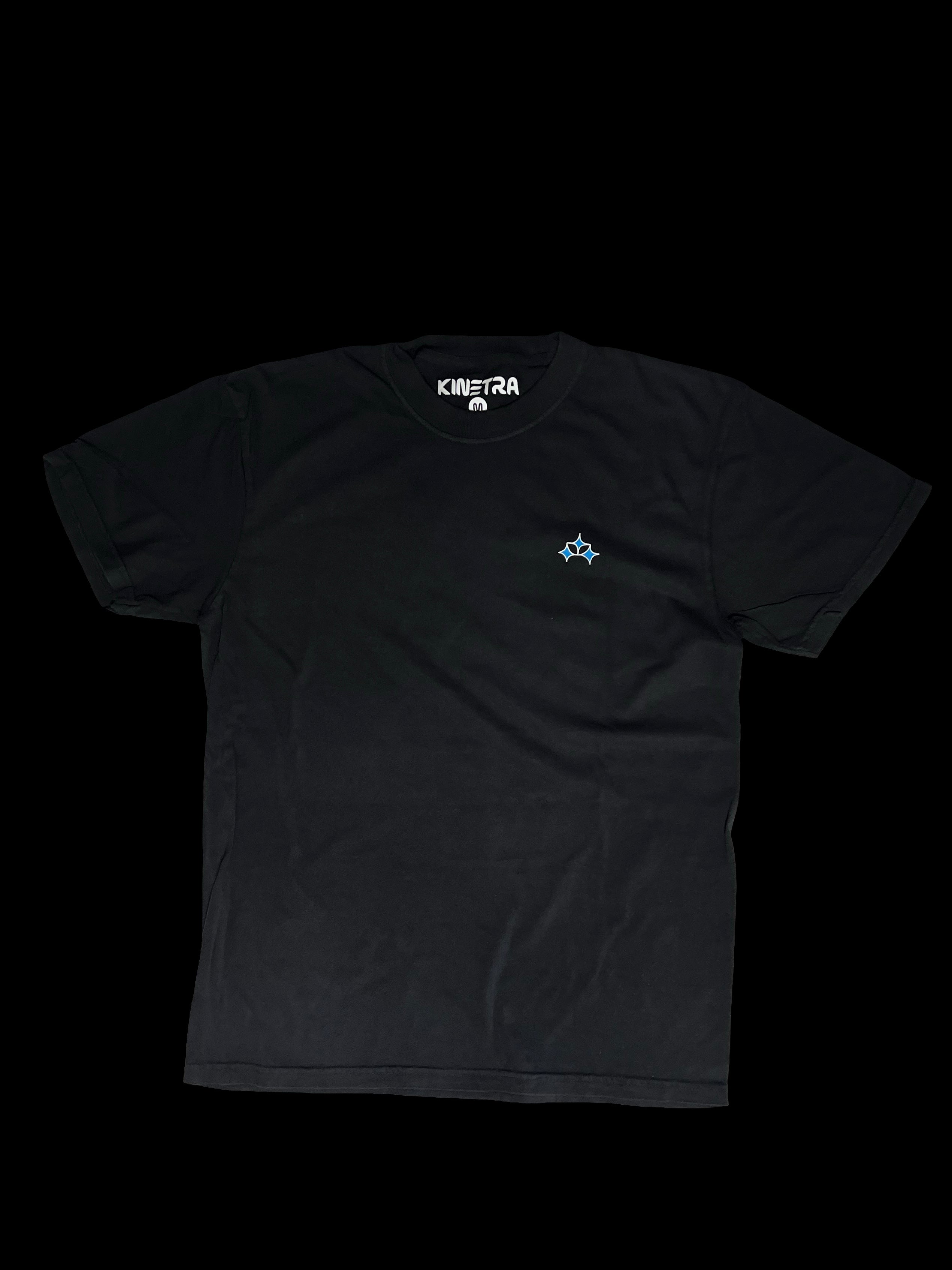 T1 Interlinked Tee