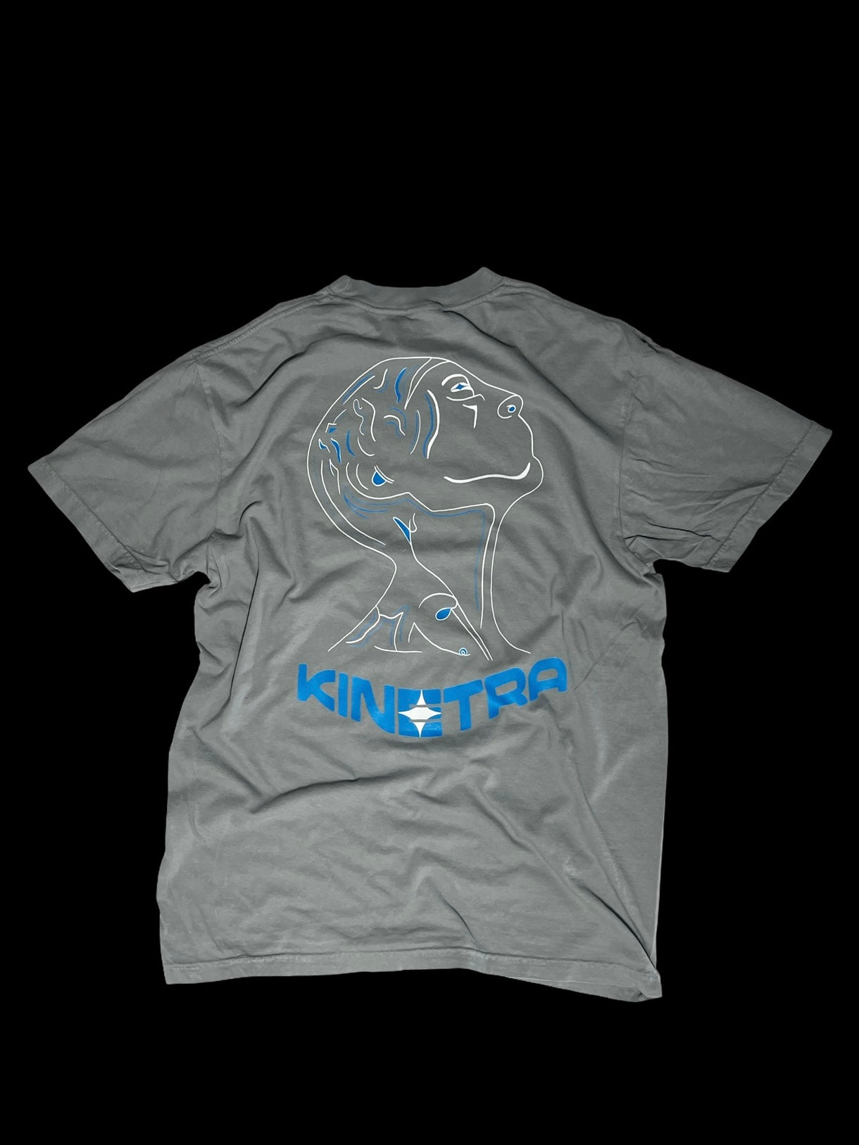 T1 Interlinked Tee