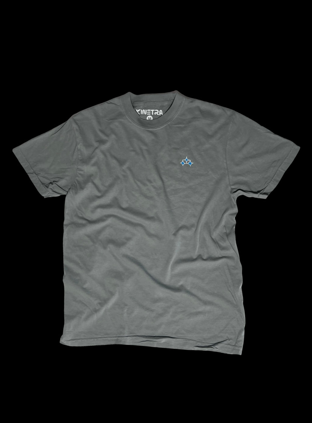T1 Interlinked Tee