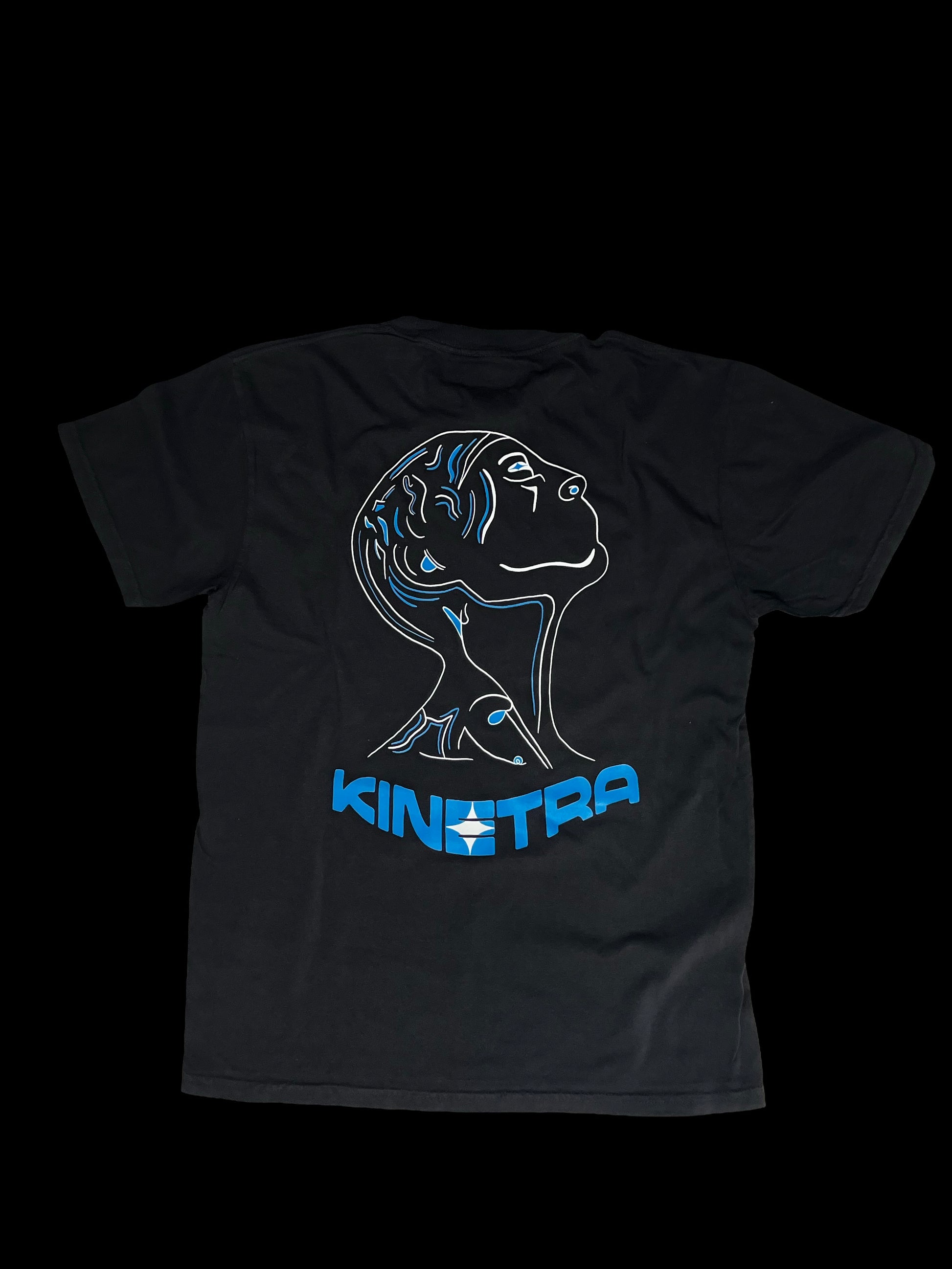 T1 Interlinked Tee