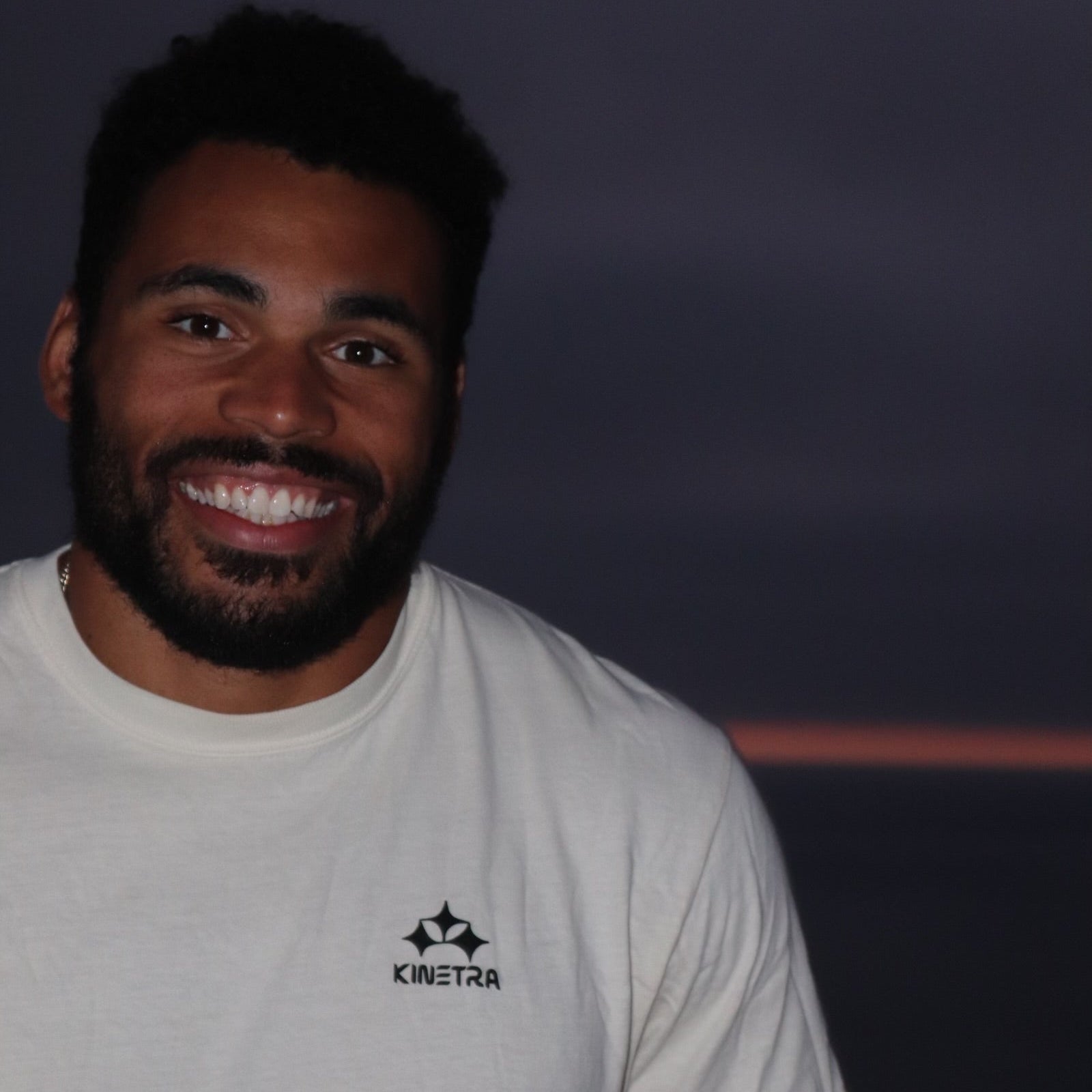 T2 Unison Tee - Beige