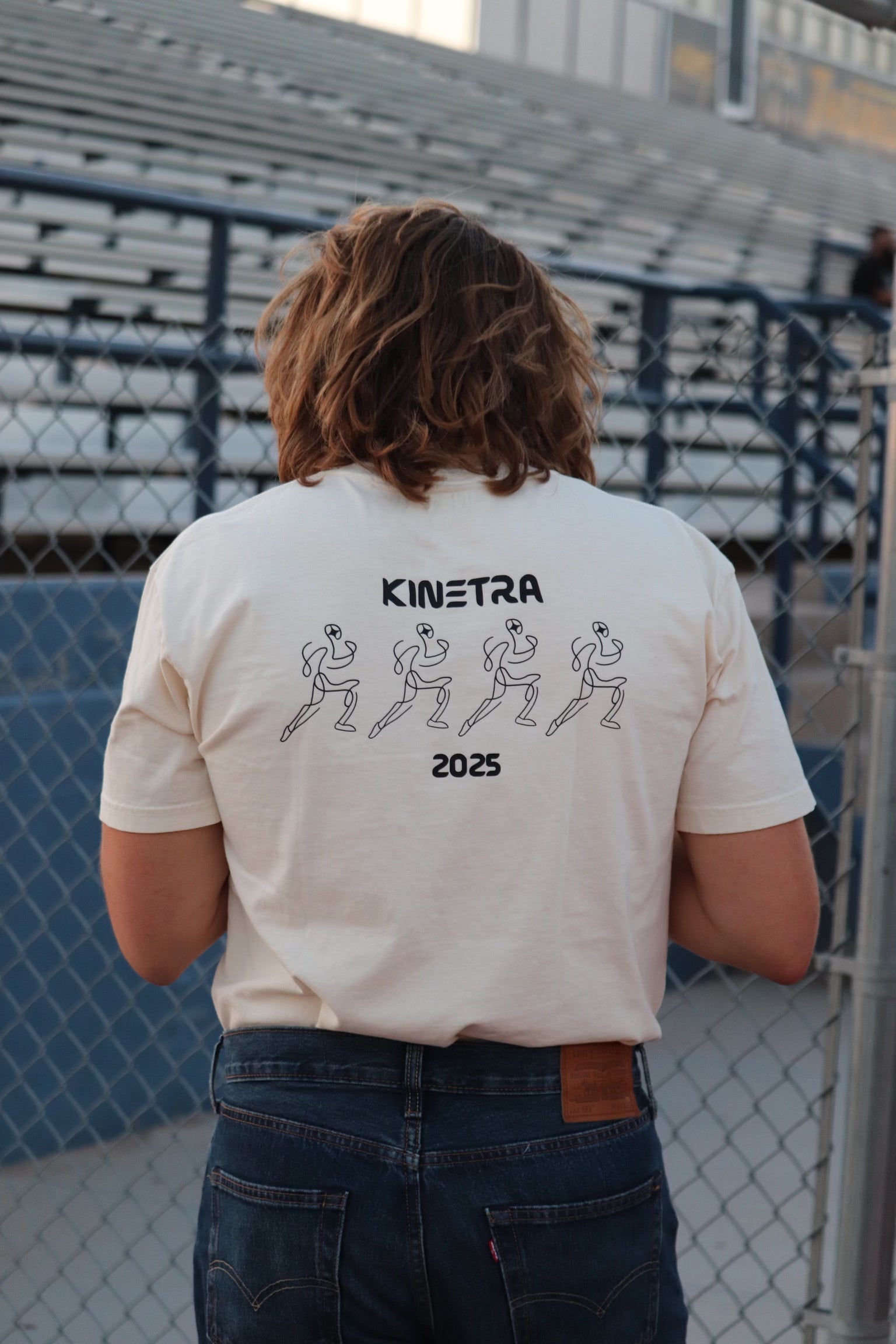 T2 Unison Tee