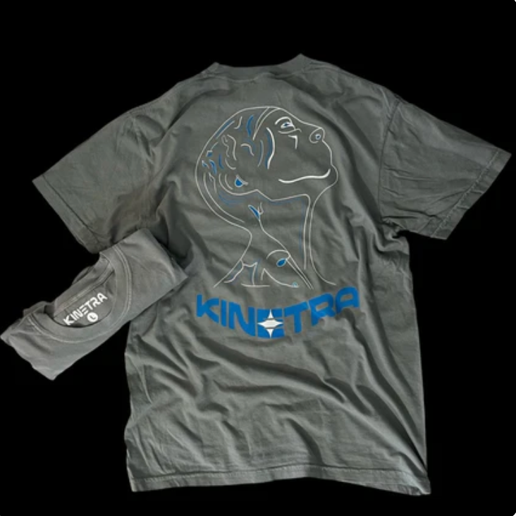 T1 Interlinked Tee