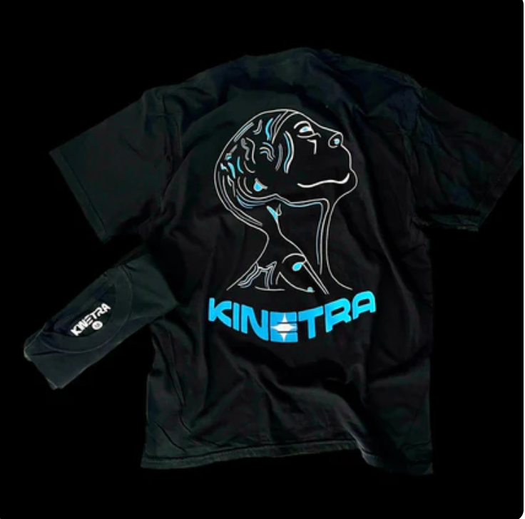 T1 Interlinked Tee